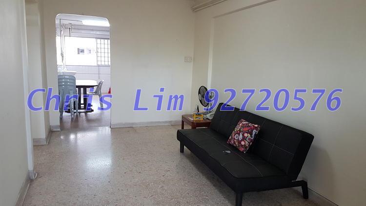 Blk 570 Ang Mo Kio Avenue 3 (Ang Mo Kio), HDB 3 Rooms #151004492